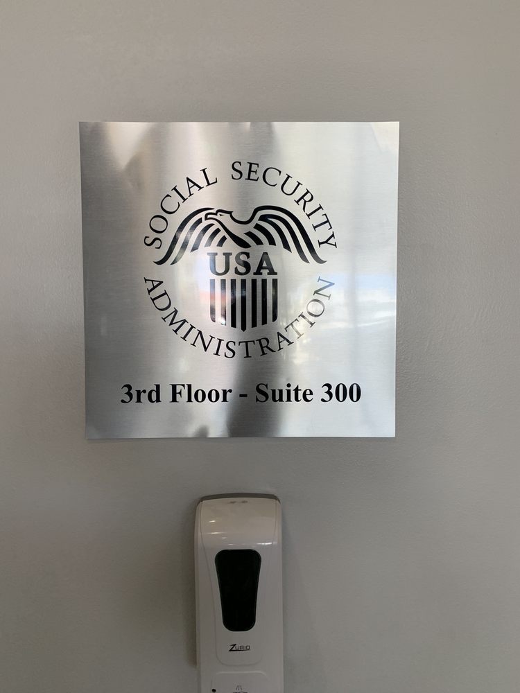 Social Security - social services organization in Los Angeles, CA