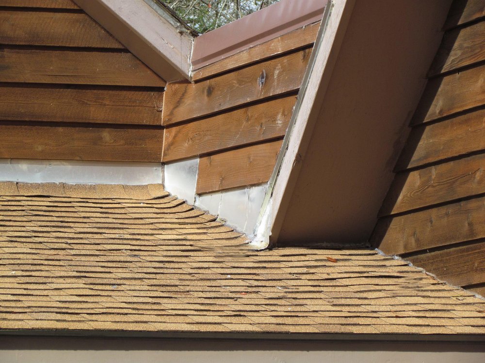 Slide of Hodges Roofing Company