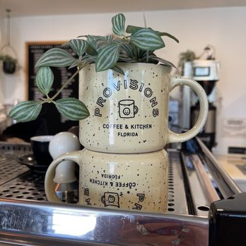 Provisions Coffee & Kitchen - Coffee & Tea Near Me - Wesley Chapel, Florida Provisions Coffee & Kitchen - Coffee & Tea Near Me - Wesley Chapel, Florida