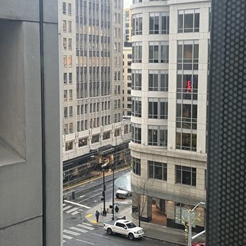 Hyatt At Olive 8 - Street view - Hotels Near Me - Seattle, Washington