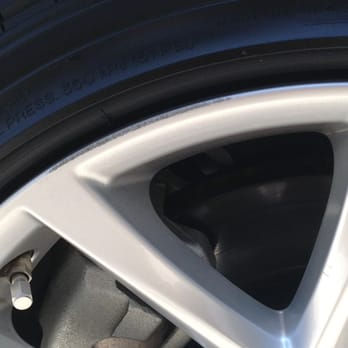 Onsite Wheels - Lexus IS250 - before1 - Wheel & Rim Repair Near Me - Westminster, California Onsite Wheels - Lexus IS250 - before1 - Wheel & Rim Repair Near Me - Westminster, California