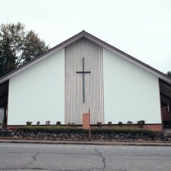 Sunset Community Church
