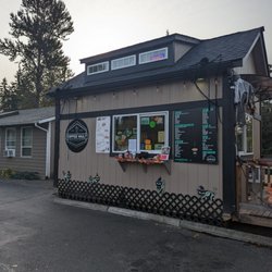 Coffee Vault