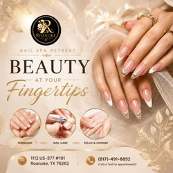 Roanoke Nails & Spa