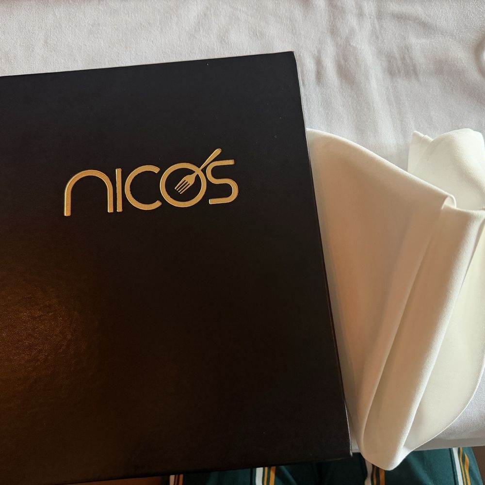 Nico's - New American Near Me - Long Beach, California Nico's - New American Near Me - Long Beach, California