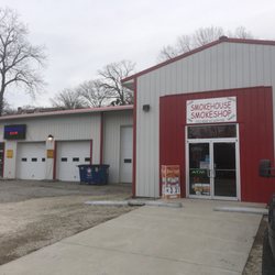Smokehouse Smokeshop - Smokehouse Smokeshop