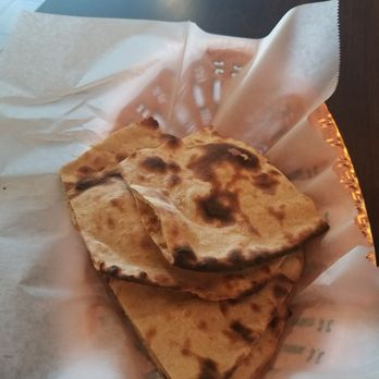 Sakoon - Roti from buffet, it was burned. - Indian Near Me - Santa Clara, California Sakoon - Roti from buffet, it was burned. - Indian Near Me - Santa Clara, California