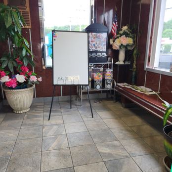 Ambrosia Diner - Diners Near Me - Catskill, New York