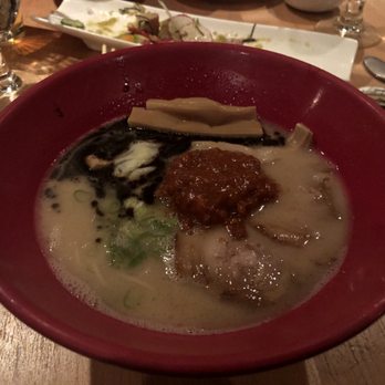 IPPUDO Westside - Ramen Near Me - New York, New York