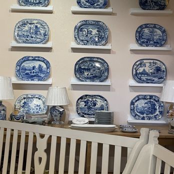 Chapin House - Home Decor Near Me - Paradise Valley, Arizona