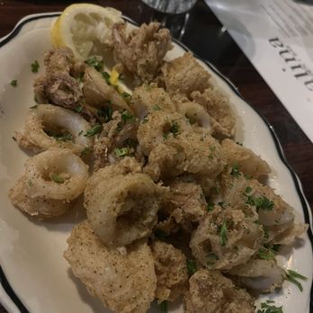 Maialina - Calamari - Italian Near Me - Indianapolis, Indiana Maialina - Calamari - Italian Near Me - Indianapolis, Indiana