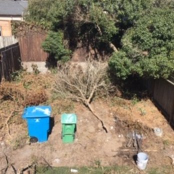 Yellowsack - Work in progress - Dumpster Rental Near Me - San Mateo, California