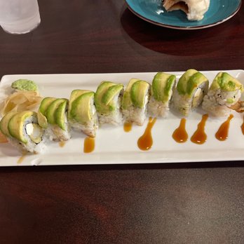 Naruto 88 Bistro - Green dragon - Sushi Bars Near Me - Miami, Florida Naruto 88 Bistro - Green dragon - Sushi Bars Near Me - Miami, Florida