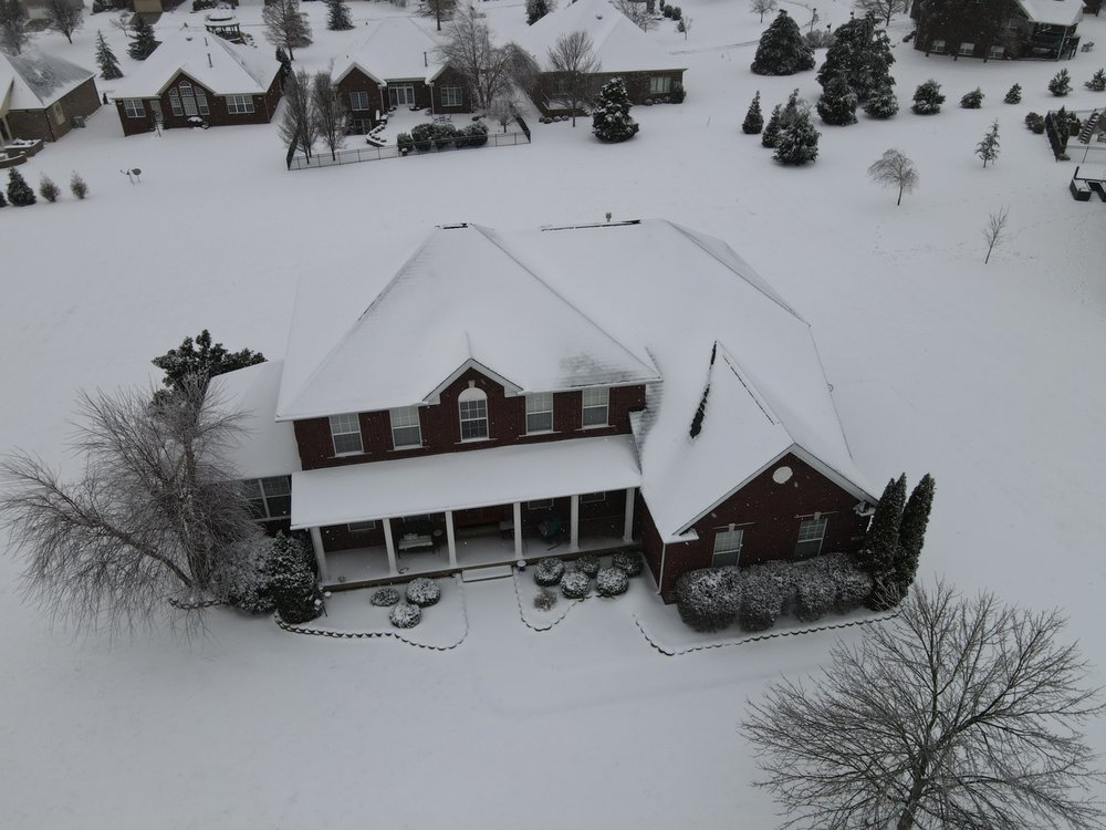 RON VANBLIJENBURGH MELLOAN REAL ESTATE Updated May 2024 400 N