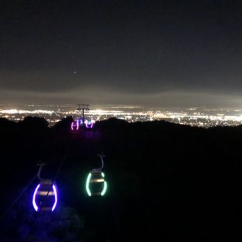 Zoo Lights - Festivals Near Me - Oakland, California