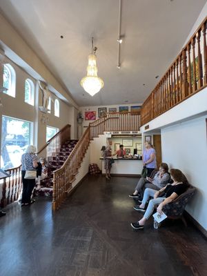 Canyon Theatre Guild by null