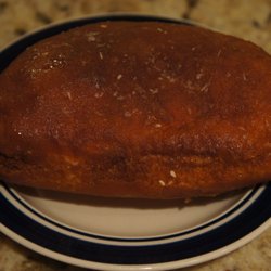 Golestan Bakery - Pirashki ($2.50)