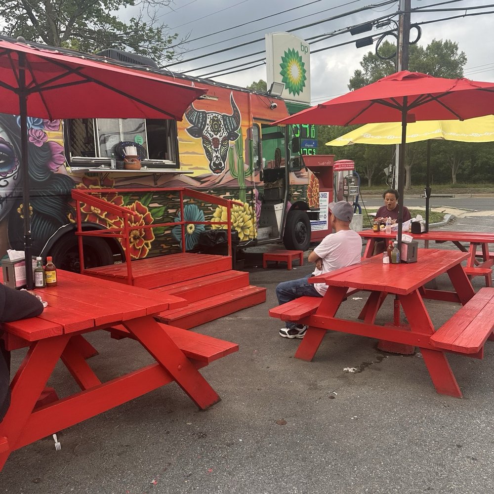 Taco N Madre - Food Trucks Near Me - Gaithersburg, Maryland Taco N Madre - Food Trucks Near Me - Gaithersburg, Maryland