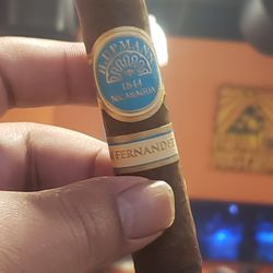 Cigar Palace