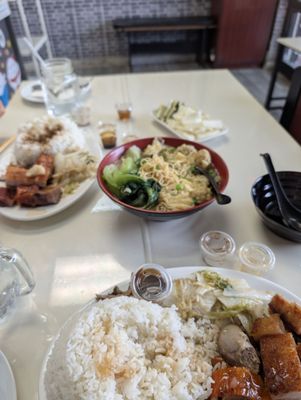 King Duck Chinese BBQ by null