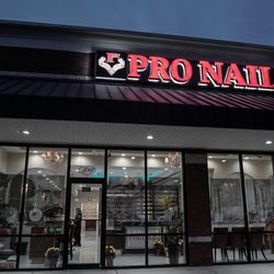 First Pro Nails - First Pro Nail Salon
Braselton Hwy Suite 108