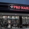First Pro Nails gift card
