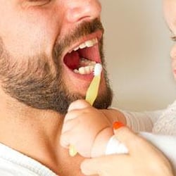 Gentle Dentist - We serve patients of all ages and always welcome new patients into our practice.