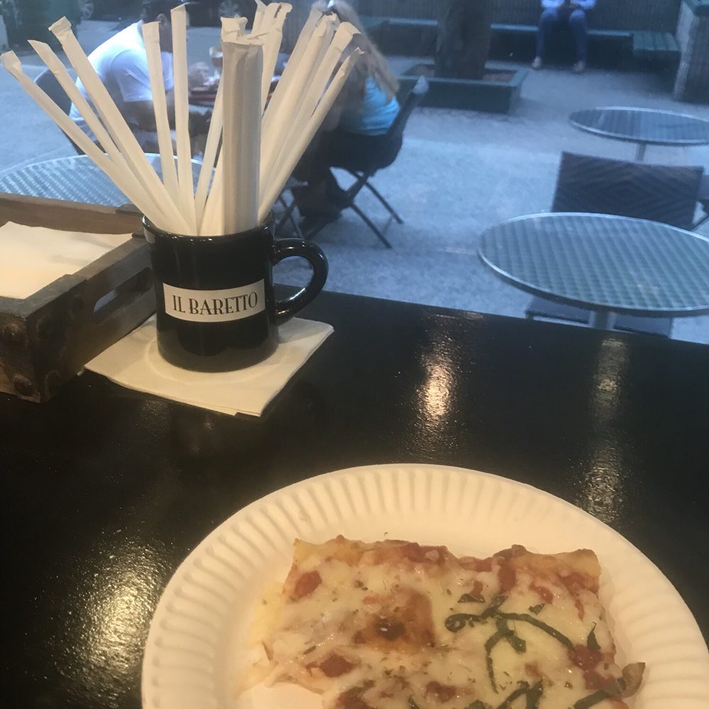Il Baretto To Go - Pizza Near Me - New York, New York Il Baretto To Go - Pizza Near Me - New York, New York