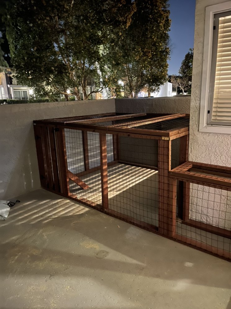 Slide of Home Repair OC