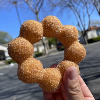 Mochinut - Sugar Mochi Donut - Donuts Near Me - Hayward, California Mochinut - Sugar Mochi Donut - Donuts Near Me - Hayward, California