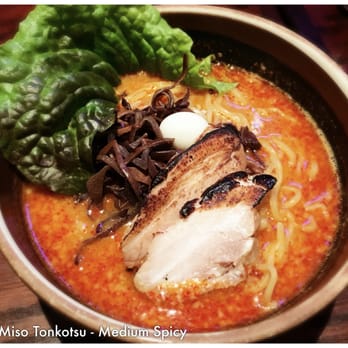 Ramen Dojo - Ramen Near Me - San Mateo, California Ramen Dojo - Ramen Near Me - San Mateo, California
