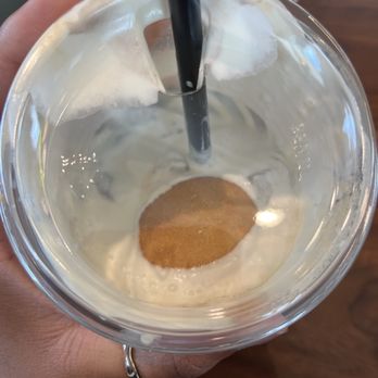 Better Buzz Coffee -- Henderson Lake Mead - Banana pudding best drink ever - Coffee & Tea Near Me - Henderson, Nevada Better Buzz Coffee -- Henderson Lake Mead - Banana pudding best drink ever - Coffee & Tea Near Me - Henderson, Nevada