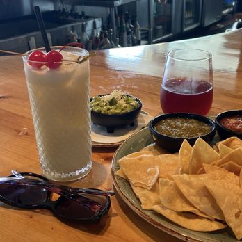 Margaritaville - Seafood Near Me - Capitola, California
