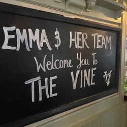 Vine Inn