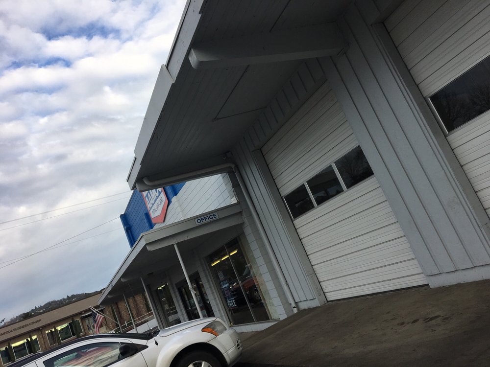 AAMCO TRANSMISSIONS & TOTAL CAR CARE Updated July 2024 11 Reviews