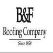 Slide of B & F Roofing