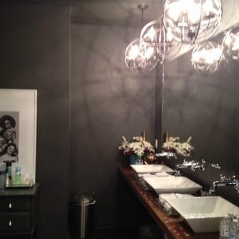 Studio B Fitness YEG - Vanity bar and toiletries - Pilates Near Me - Edmonton, Alberta Studio B Fitness YEG - Vanity bar and toiletries - Pilates Near Me - Edmonton, Alberta