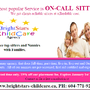 Photo of Brightstars Childcare Agency
