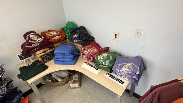 Large Animal Research Station by null