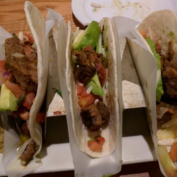 Chili's - Prime rib tacos - Tex-Mex Near Me - Reno, Nevada