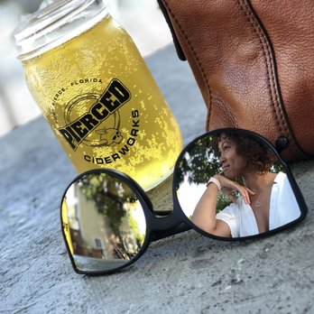 Pierced Ciderworks - Pierced ciderworks fort Pierce is my favorite place!!! - Cideries Near Me - Fort Pierce, Florida Pierced Ciderworks - Pierced ciderworks fort Pierce is my favorite place!!! - Cideries Near Me - Fort Pierce, Florida