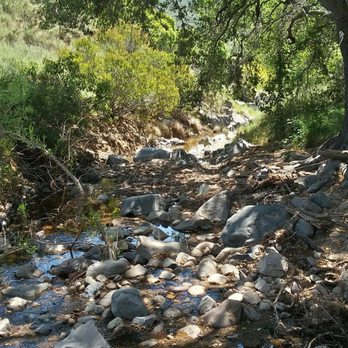 Oak Canyon Trail - Watch your step - Hiking Near Me Oak Canyon Trail - Watch your step - Hiking Near Me