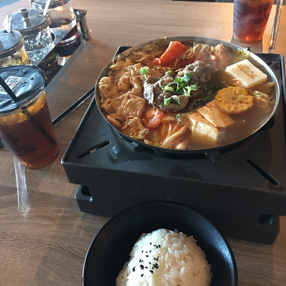Boiling Point - Lunch - Taiwanese Near Me - San Jose, California Boiling Point - Lunch - Taiwanese Near Me - San Jose, California