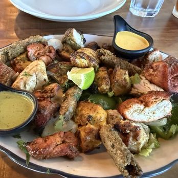AustIndia Bar & Restaurant - Tandoori Mix Grill - Indian Near Me - Round Rock, Texas AustIndia Bar & Restaurant - Tandoori Mix Grill - Indian Near Me - Round Rock, Texas