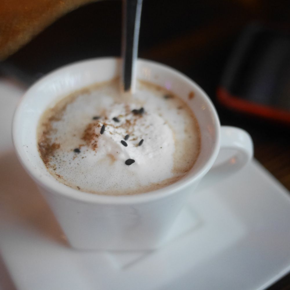 Myst - Thai chili drinking chocolate - Venues & Event Spaces Near Me - San Diego, California