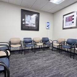 Capital Allergy & Respiratory Disease Center