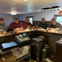 Waldheim Bar & Restaurant