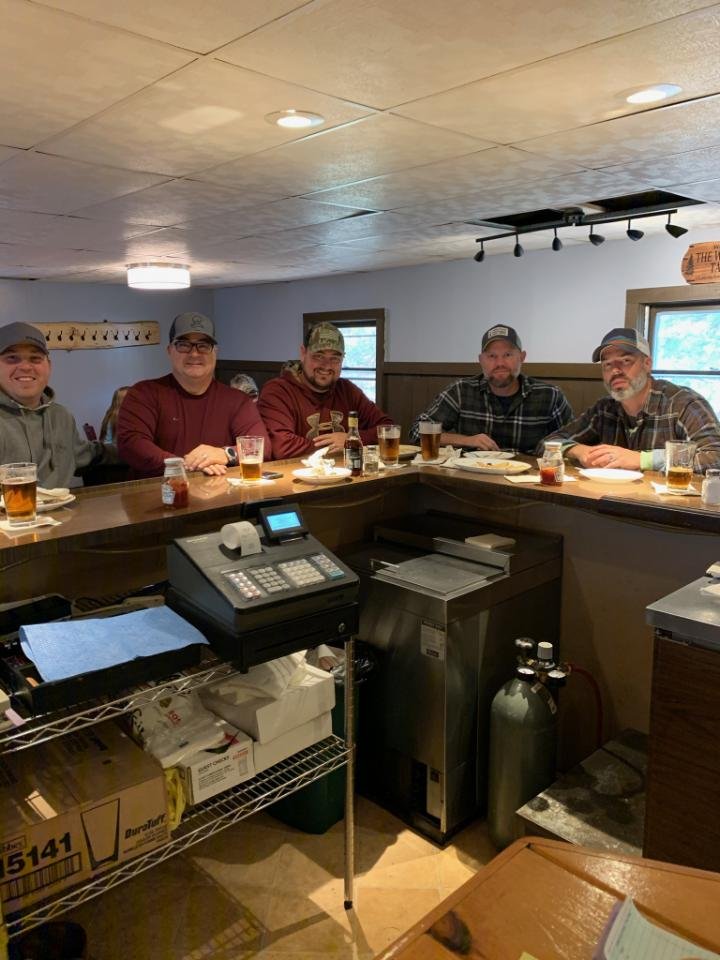 WALDHEIM BAR & RESTAURANT Updated September 2024 1386 Germania Rd