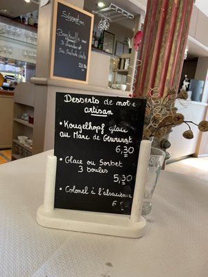 Aux Armes de Colmar by null