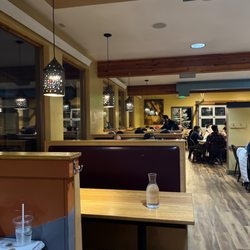 Ed's Cantina & Grill